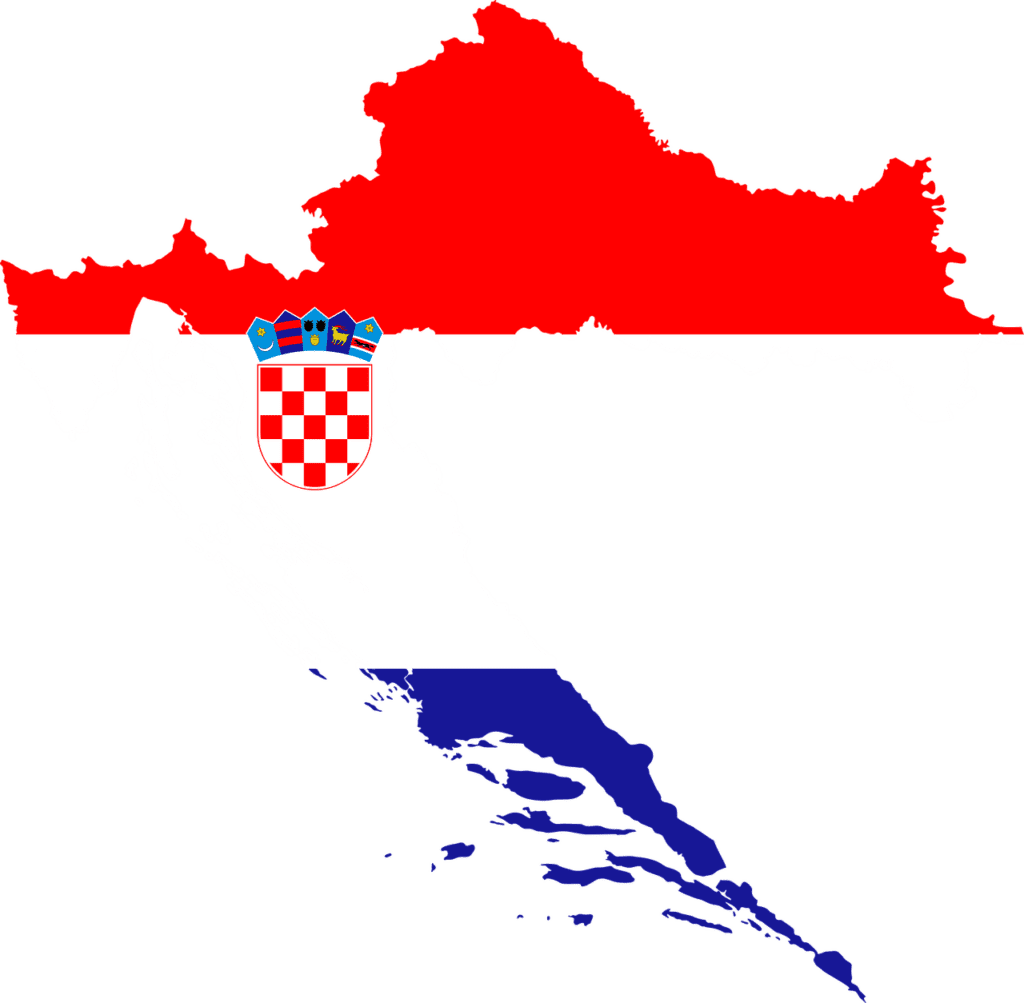 personale fra kroatien