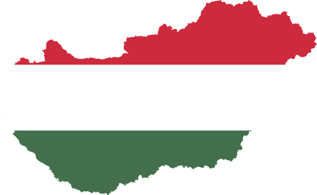 Midlertidig ansatte fra Ungarn