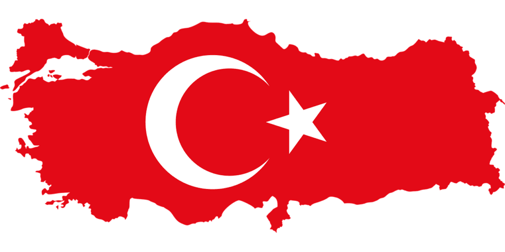 Turkista tulevat työntekijät