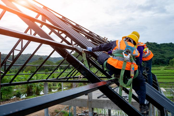 Ulkomailta tulevat ammattitaitoiset työntekijät