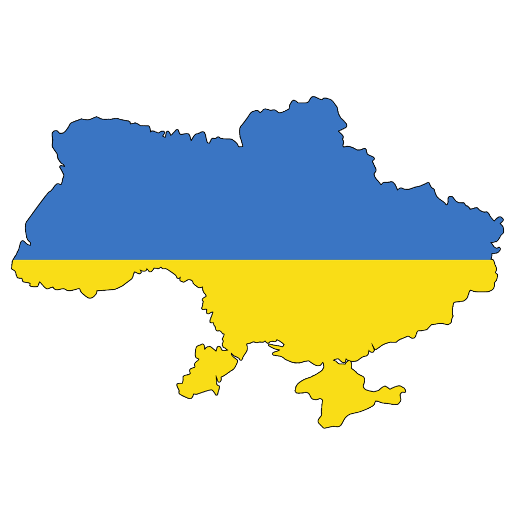 Ukraine