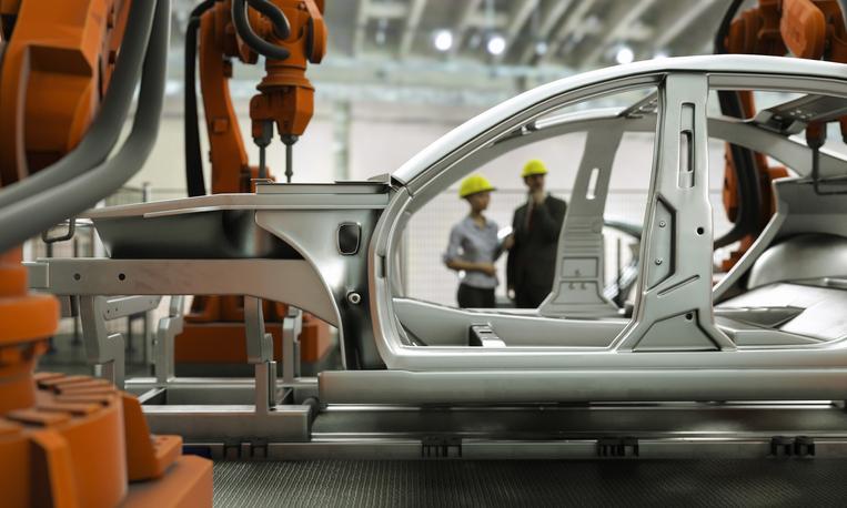 outsourcing automobilindustrie