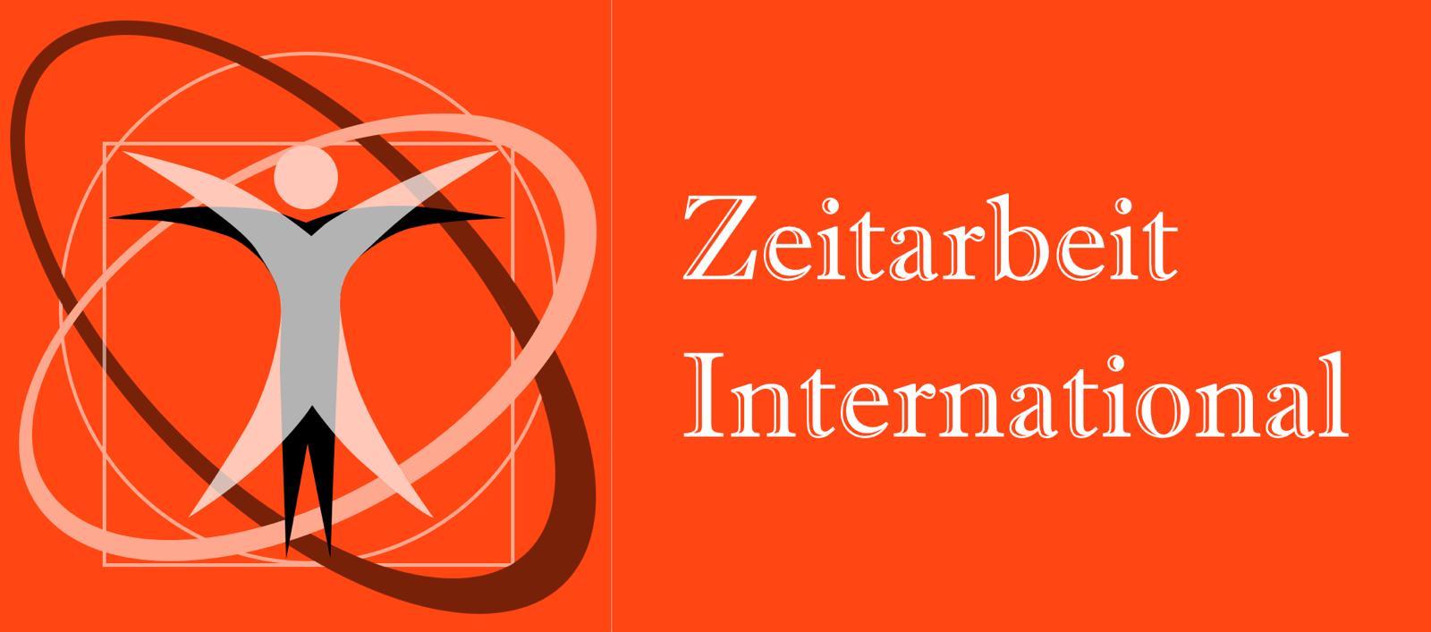 Zeitarbeit International