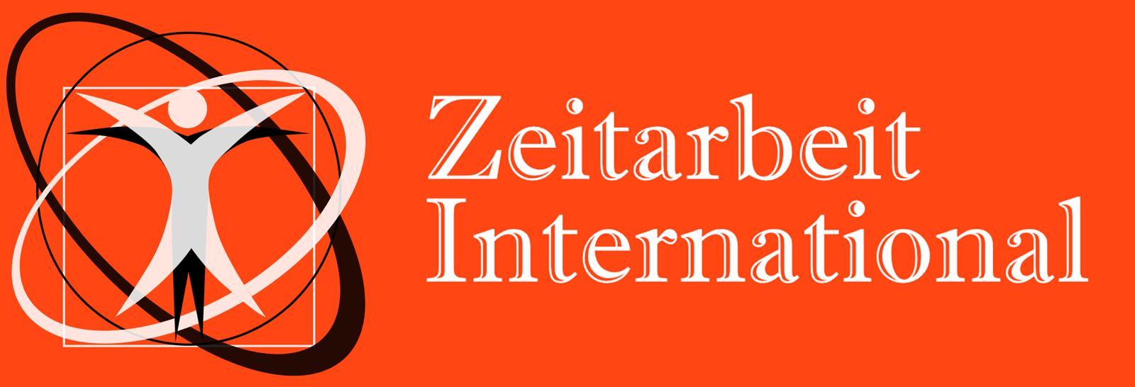 Zeitarbeit International