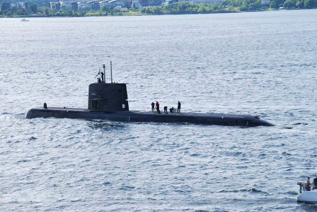 U-Boot