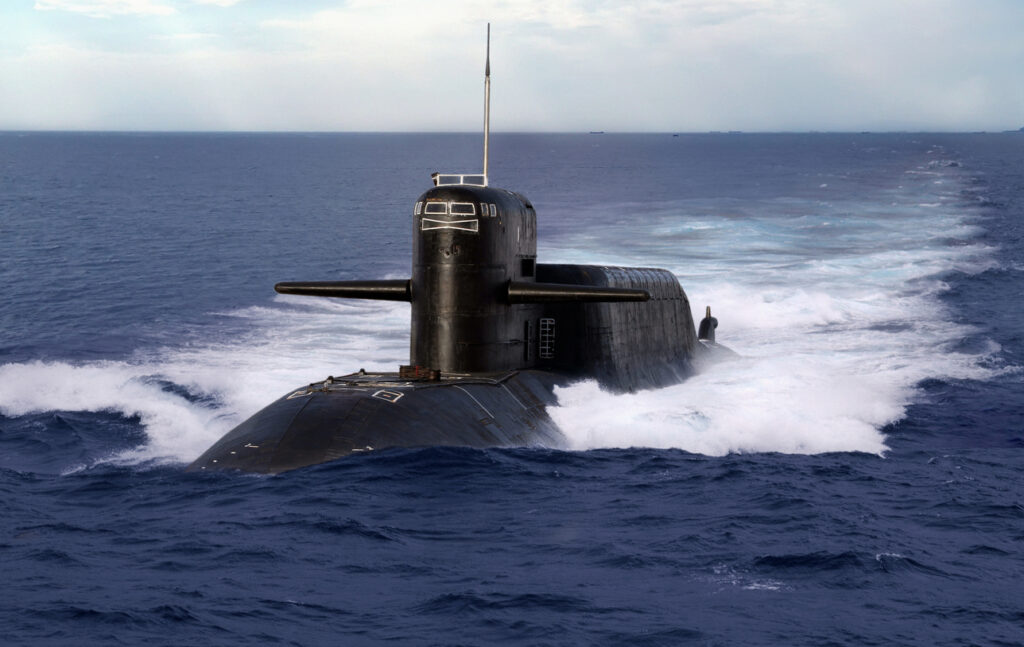 U-Boot