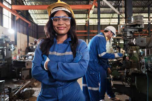 Fachkräftegewinnung & Produktivität im Schiffbau steigern