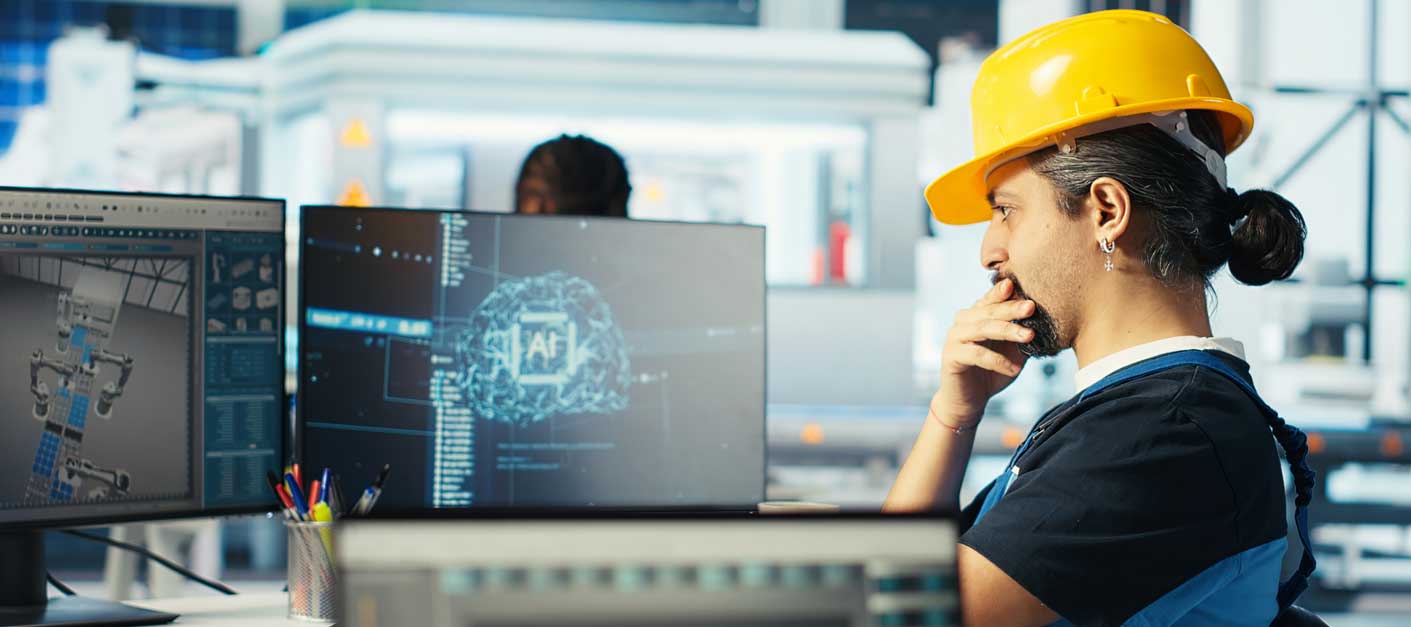 Digitalisierung & Weiterbildung: Produktivität im Schiffbau