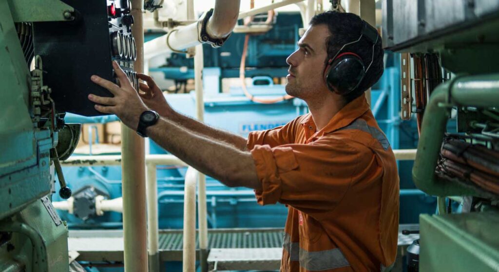 Was zeichnet deutsche Segelyachten technisch aus?
