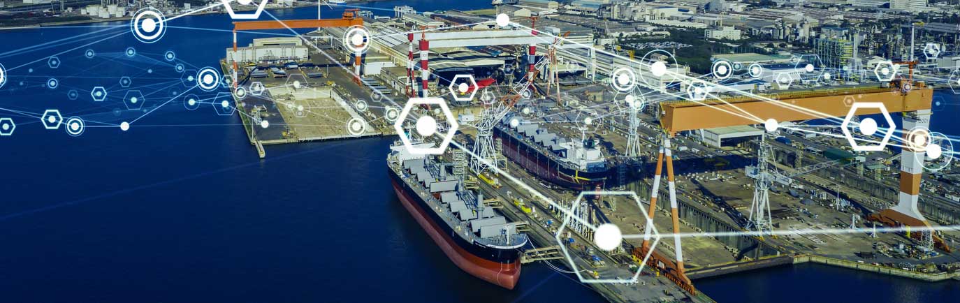 Automatisierung im Schiffbau: Einfluss & Wirtschaftlichkeit