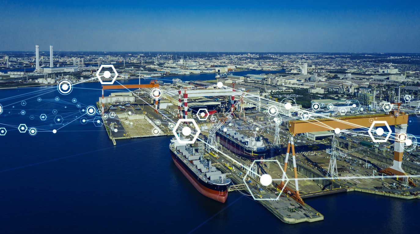 Automatisierung im Schiffbau: Einfluss & Wirtschaftlichkeit