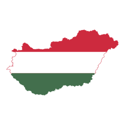 Flag-map_of_Hungary