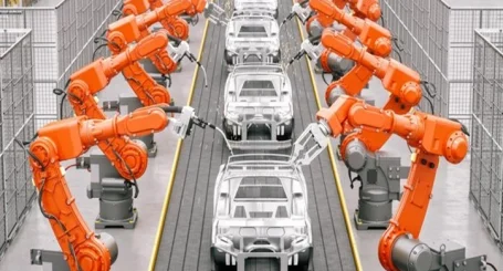 INDUSTRIE